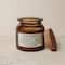 Foundry Candle Co. Soy Blend Scented Jar Candle